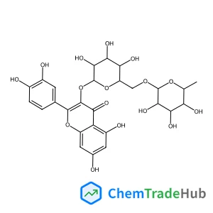 Vitamin P