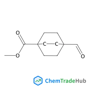 Methyl 4-formylbicyclo[2.2.2]octane-1-carboxylate
