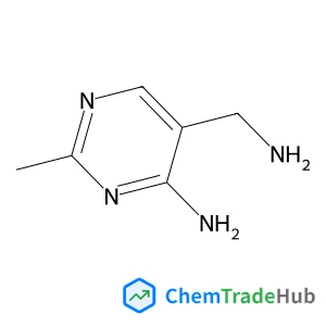 4-Amino-5-aminomethyl-2-methylpyrimidine