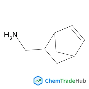 5-Norbornene-2-methylamine