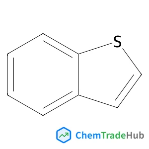 Benzothiophene