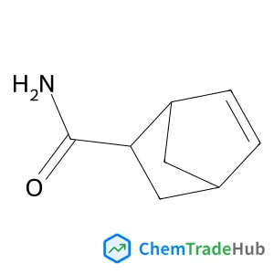 Bicyclo[2.2.1]hept-5-ene-2-carboxamide