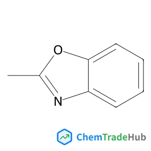 2-Methyl-1,3-benzoxazole