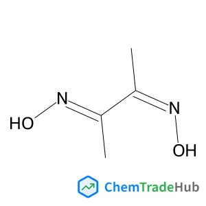 Dimethylglyoxime Dimethylglyoxime
