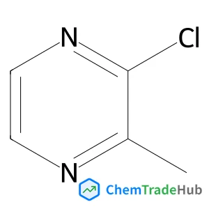 2-Chloro-3-methylpyrazine