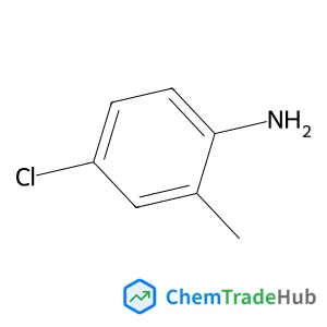 4-Chloro-2-methylaniline
