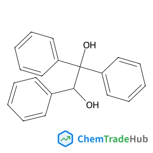 (R)-(+)-1,1,2-Triphenyl-1,2-ethanediol