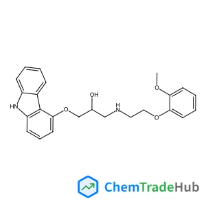 (R)-Carvedilol