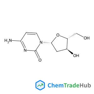 2'-Deoxycytidine