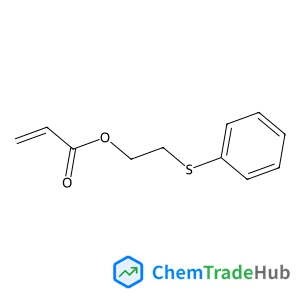 2-(Phenylthio)ethyl acrylate
