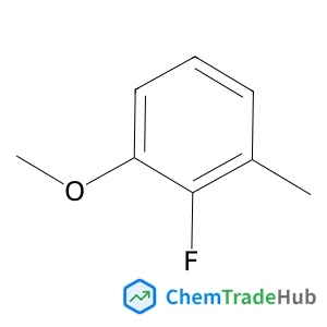 2-Fluoro-1-methoxy-3-methylbenzene