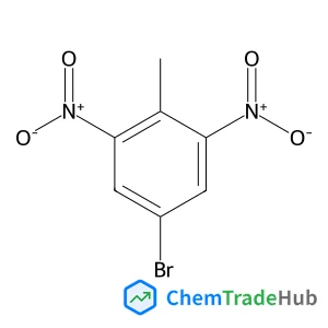 5-Bromo-2-methyl-1,3-dinitrobenzene