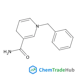 1-Benzyl-1,4-dihydronicotinamide