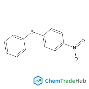 4-Nitrodiphenyl thioether