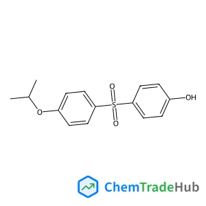 021. D-8(4-HYDROXY-4'-ISOPROPOXYDIPHENYLSULFONE)