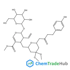 Hydrangenoside A dimethyl acetal