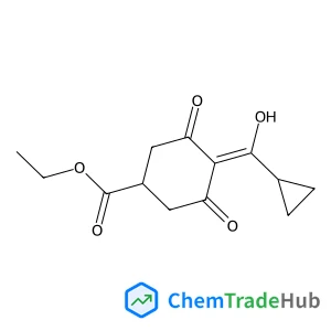 Trinexapac-ethyl