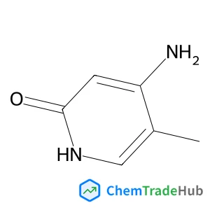 4-Amino-5-methylpyridin-2-ol 4-Amino-5-methylpyridin-2-ol