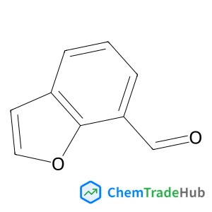 Benzofuran-7-carbaldehyde
