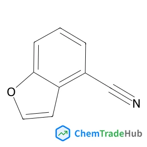 Benzofuran-4-carbonitrile