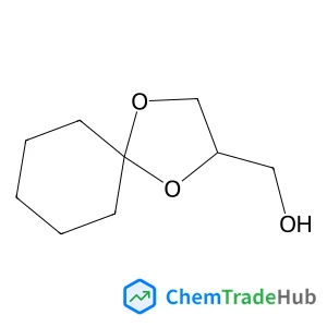 (2S)-1,4-Dioxaspiro[4.5]dec-2-ylmethanol