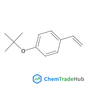 4-tert-Butoxystyrene