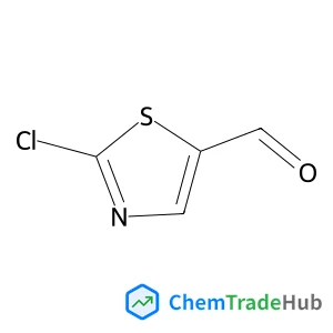 2-Chlorothiazole-5-carbaldehyde