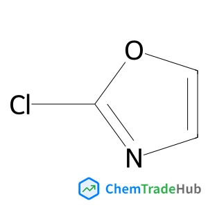 2-Chloro-1,3-oxazole