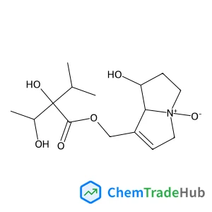 Intermedine N-oxide