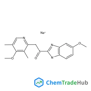 Omeprazole Sodium