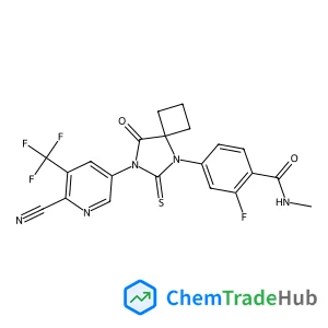Apalutamide