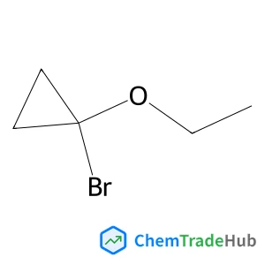 1-Bromo-1-ethoxycyclopropane
