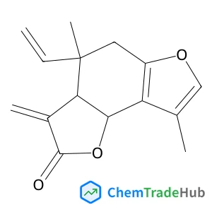 Isolinderalactone
