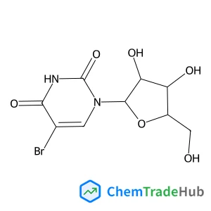 5-Bromouridine