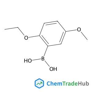 2-Ethoxy-5-methoxyphenylboronic acid