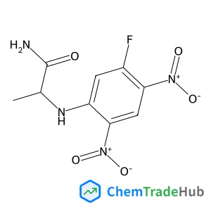 Marfey's reagent