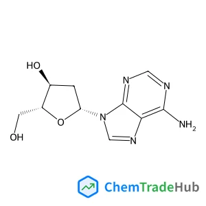 2'-Deoxyadenosine