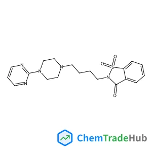 Ipsapirone