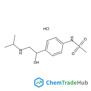Sotalol Hydrochloride
