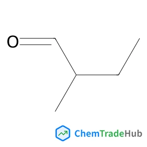 2-Methylbutanal