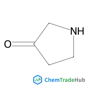 3-Pyrrolidinone