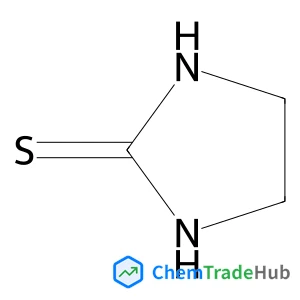 Ethylenethiourea Chemical_Structure_Of