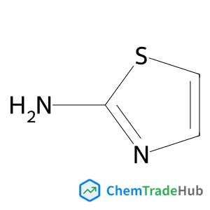 2-Aminothiazole
