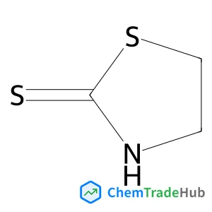 2-Mercaptothiazoline