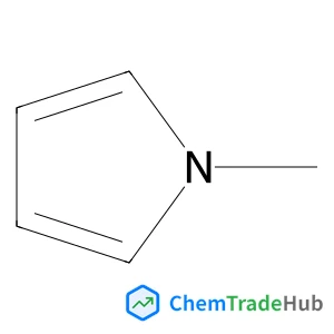 1-Methyl-1H-pyrrole
