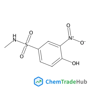 2-Nitrophenol-4-sulfomethylamide