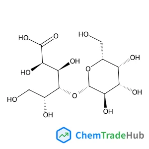 Lactobionic acid
