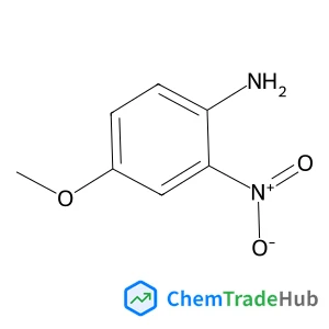 2 NITRO 4 METHOXY ANILINE