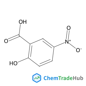 5-Nitrosalicylic acid
