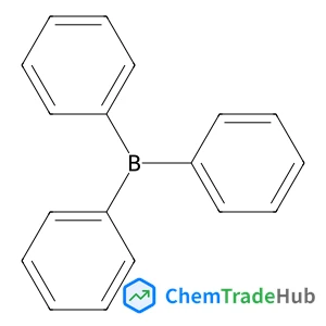 Triphenylborane
